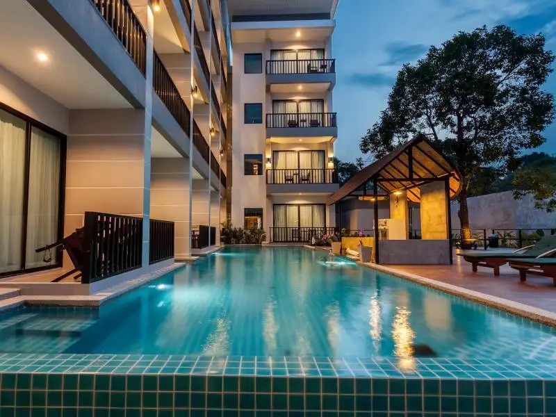 AONANG VIVA RESORT