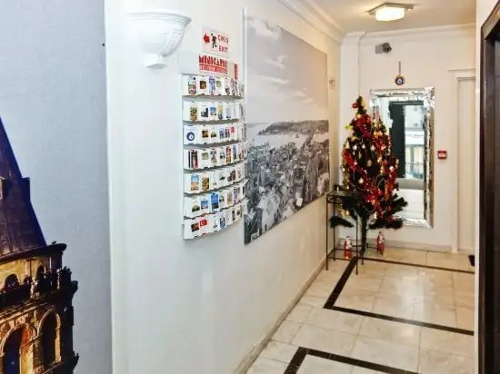METRO SUITES TAKSIM