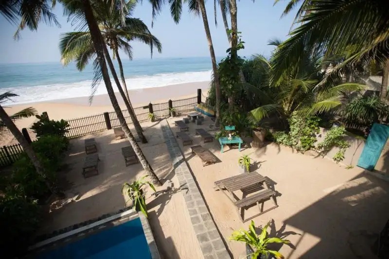 HIKKS VILLA