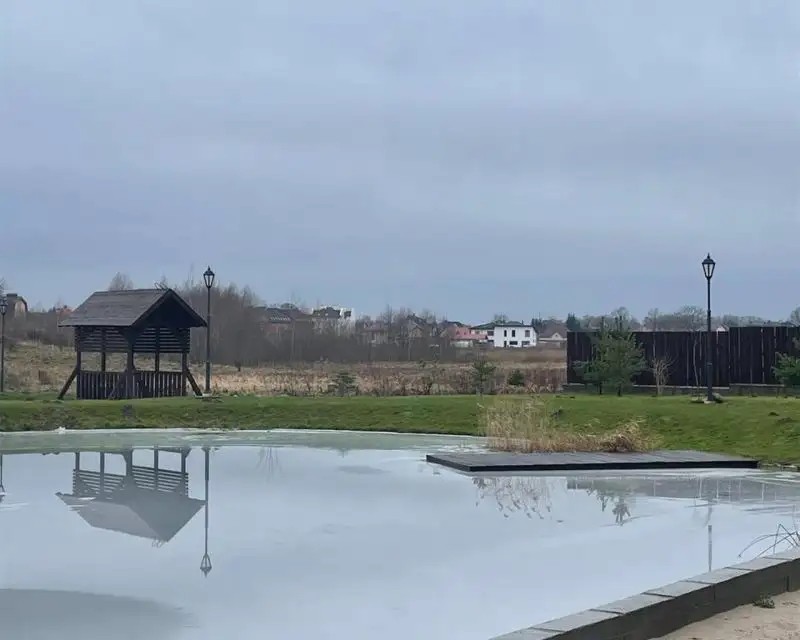 ALPHA GARDEN (АЛЬФА ГАРДЕН)