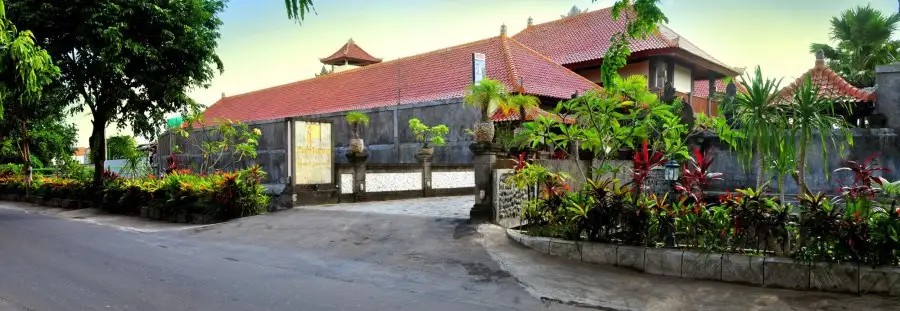 PURI YUMA HOTEL BALI