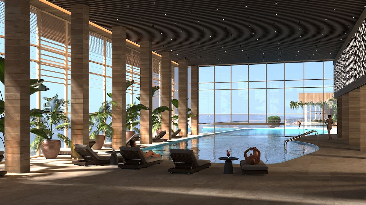 MIRACLEON DUSIT THANI RESORT & SPA ANAPA