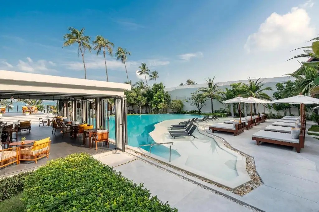 THE CULTURE SAMUI (EX. U SAMUI)