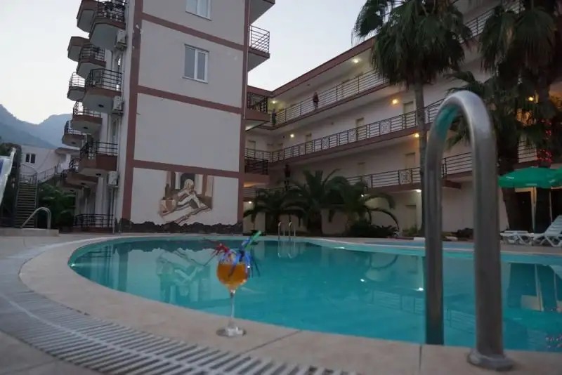 AYBEL INN
