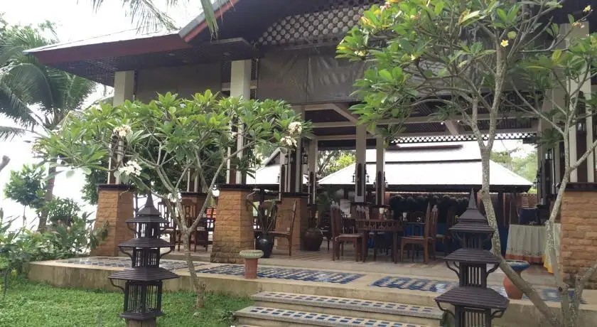 SALAD BURI RESORT & SPA