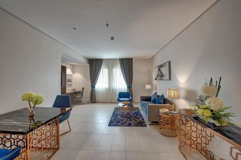 executive suite