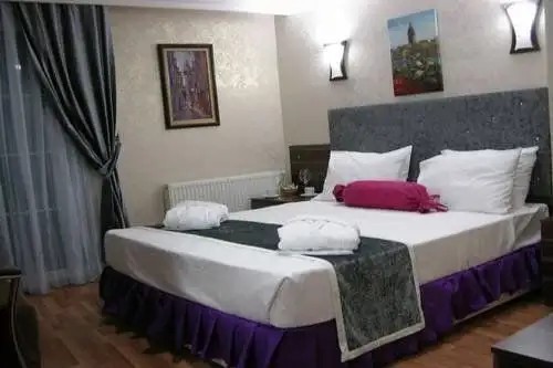 SIRKECI QUIETNESS HOTEL