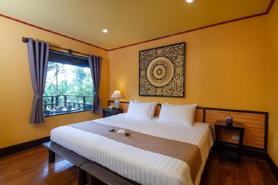 BAAN KRATING PHUKET RESORT