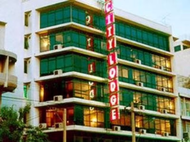 CITY LODGE SOI 9