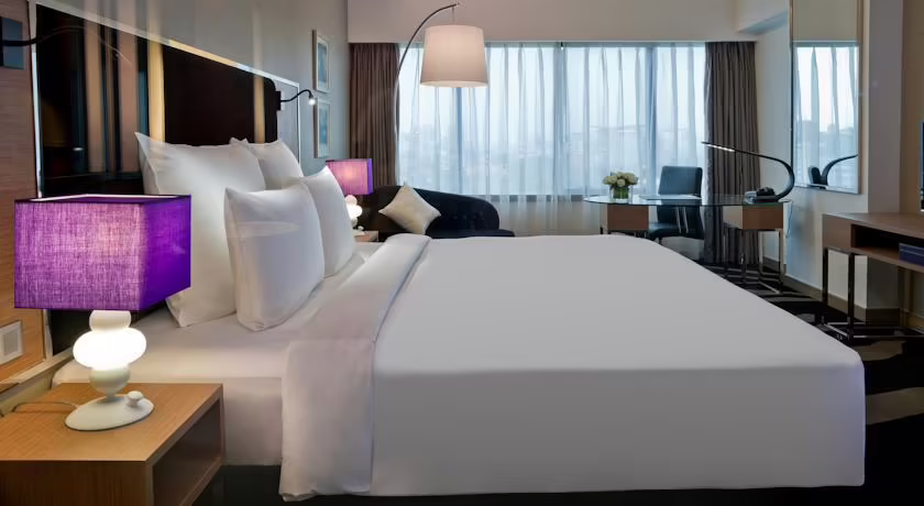 WYNDHAM GRAND BANGSAR KUALA LUMPUR (EX. PULLMAN KUALA LUMPUR BANGSAR)
