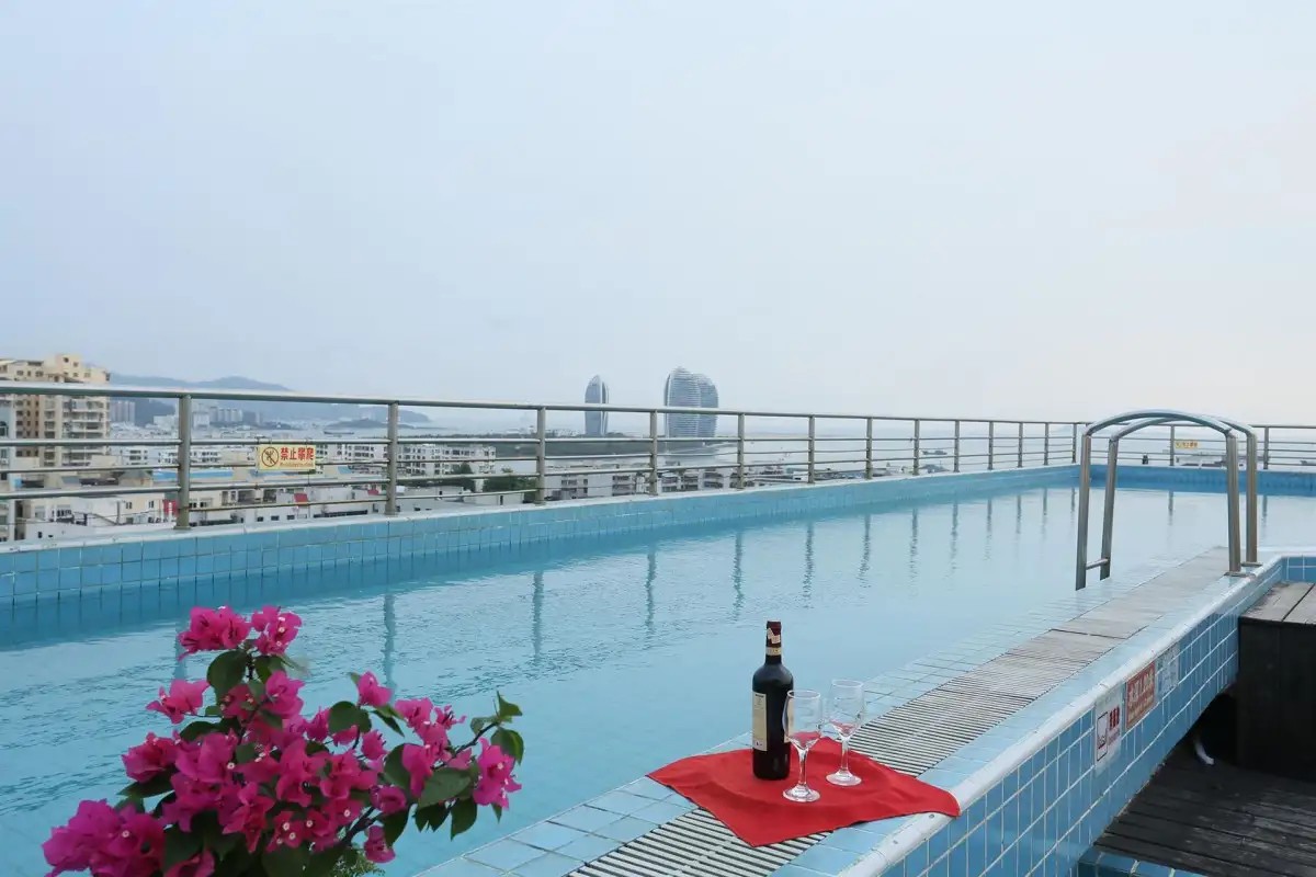 HARVEST SEA VIEW HOTEL