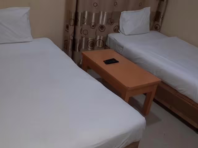 AL SALAM INN HOTEL SUITES