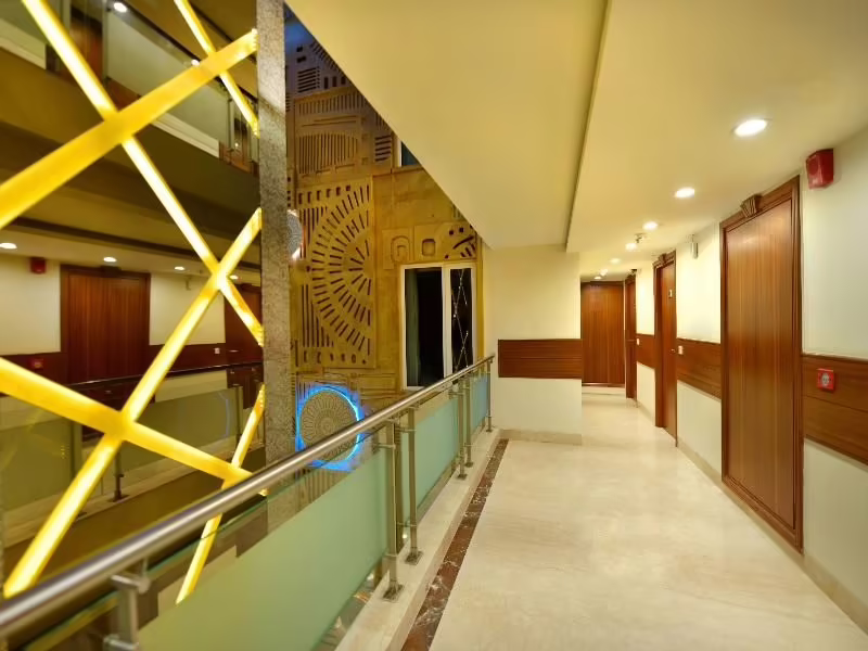 REGENT GRAND