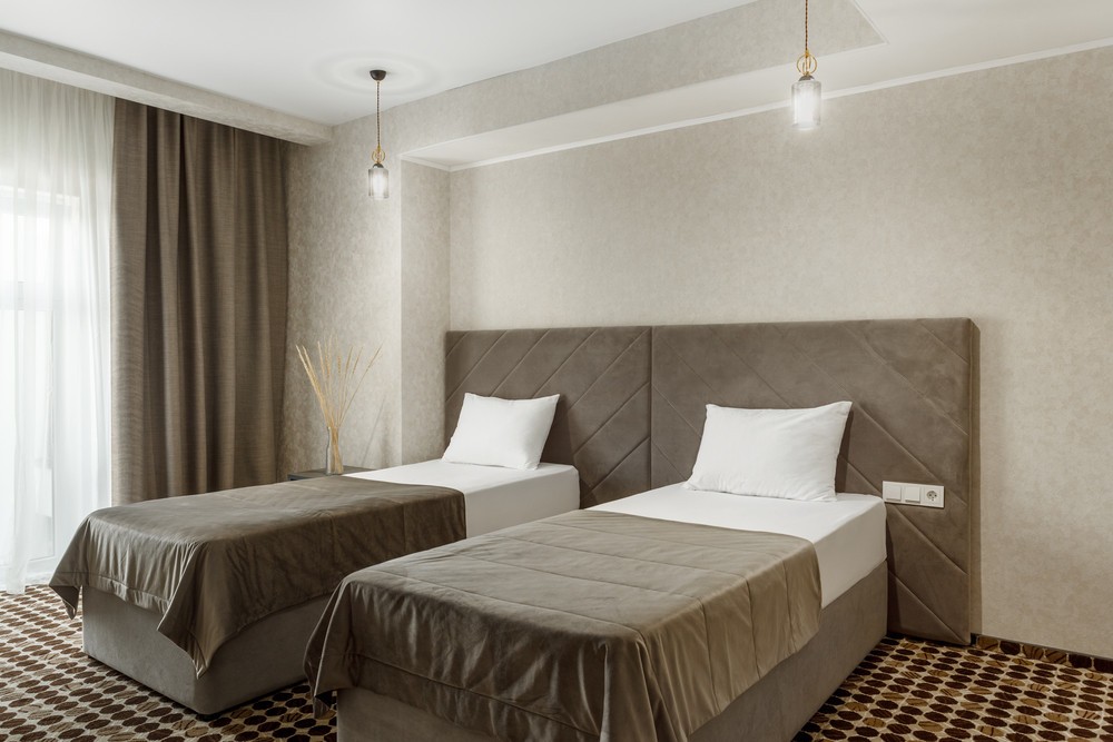 CORUDO FAMILY RESORT & SPA