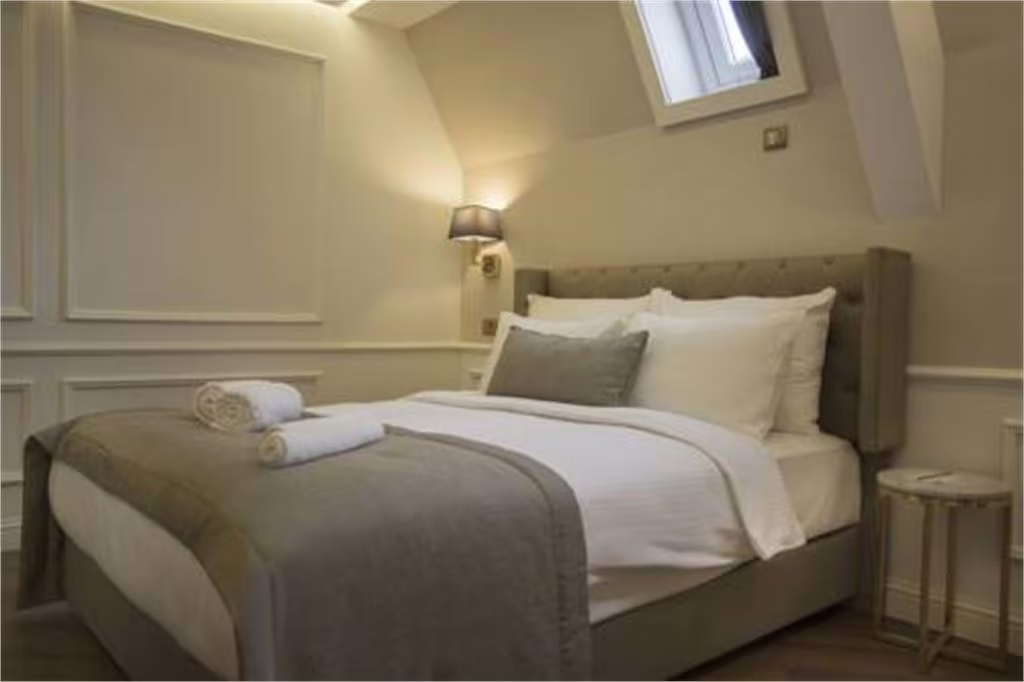 MINA HOTEL SULTANAHMET