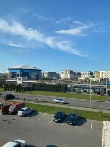 ЕЛИЗАВЕТИНСКИЕ АПАРТАМЕНТЫ