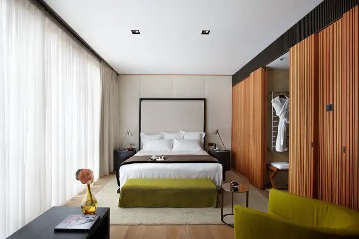 BARVIKHA HOTEL & SPA