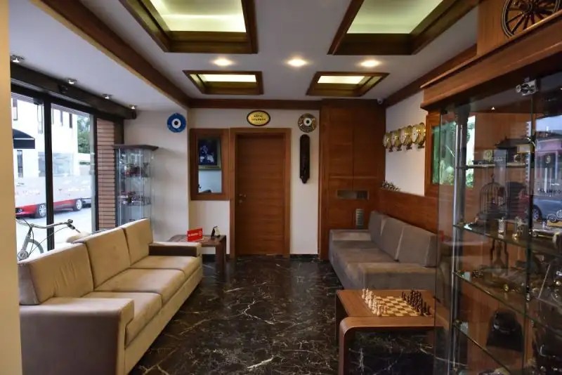 ISTANKOY HOTEL
