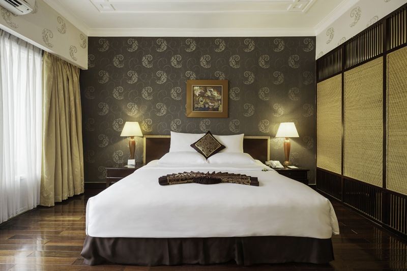 rex suite