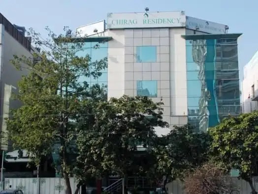 CHIRAG RESIDENCY