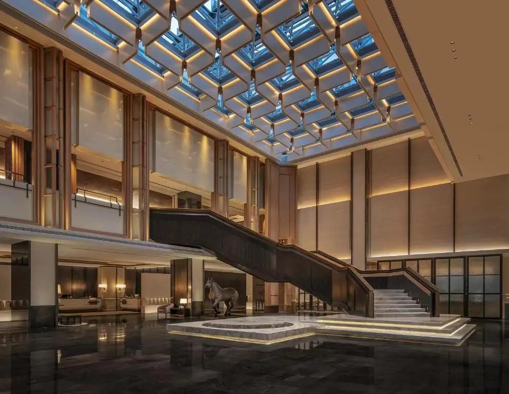EMPARK PRIME HOTEL BEIJING