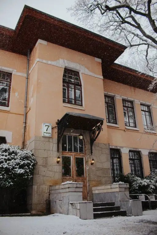 VILLA 7 (ВИЛЛА 7)