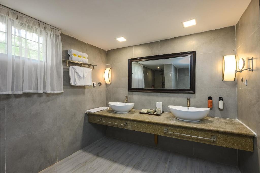 CANARY KENDWA BEACH RESORT & SPA (EX. EDEN VILLAGE)