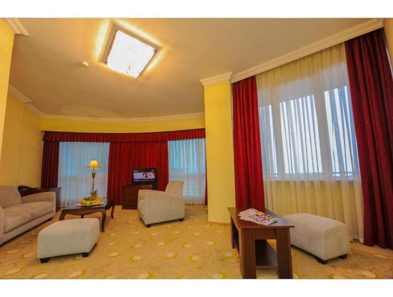 junior suite