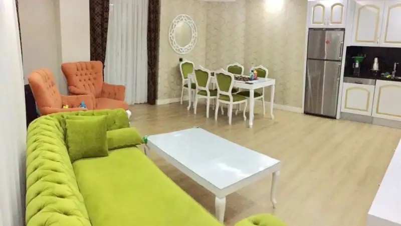 MELDA PALACE HOTEL