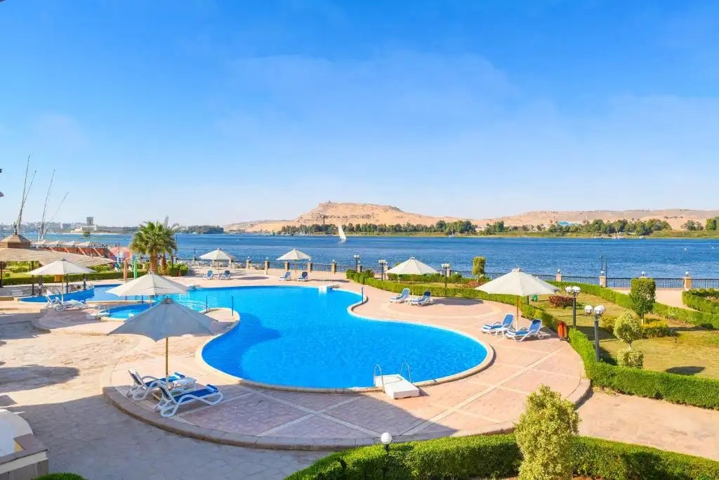 TOLIP ASWAN HOTEL
