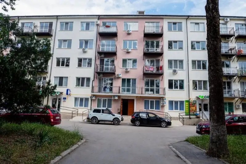 HELLO KERCH