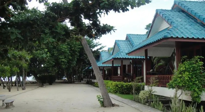 HAAD TIAN BEACH RESORT