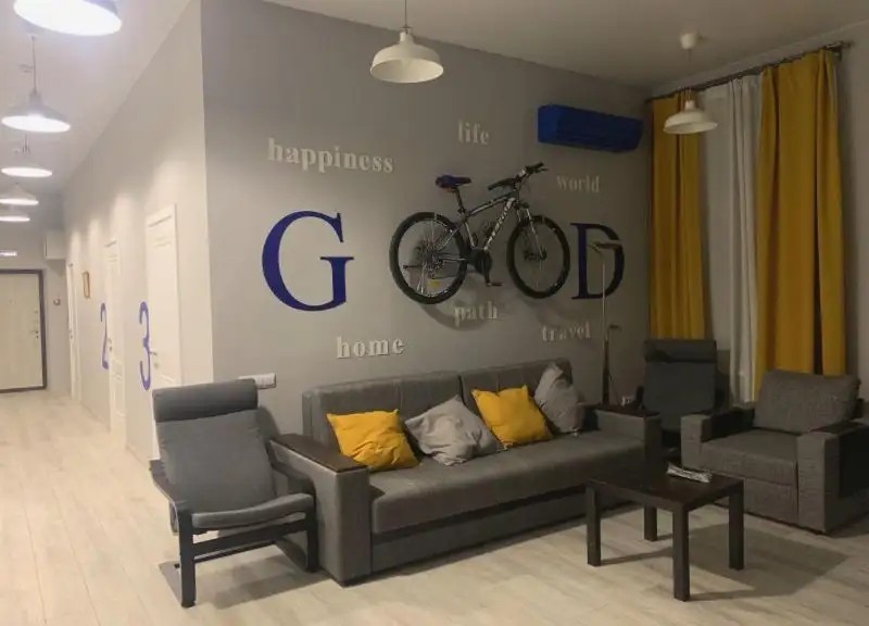 OKEY HOME