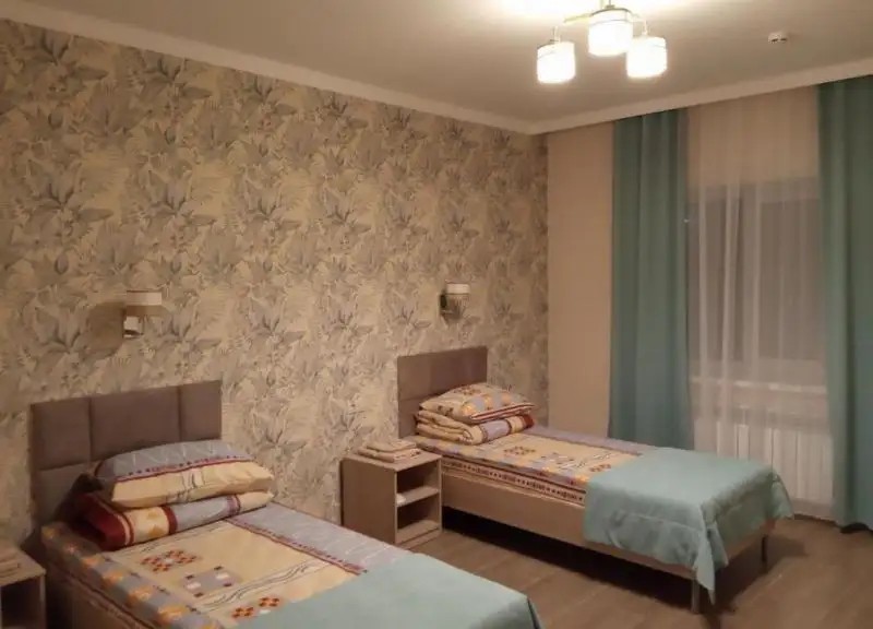 АТТАЙИБЭЭТ
