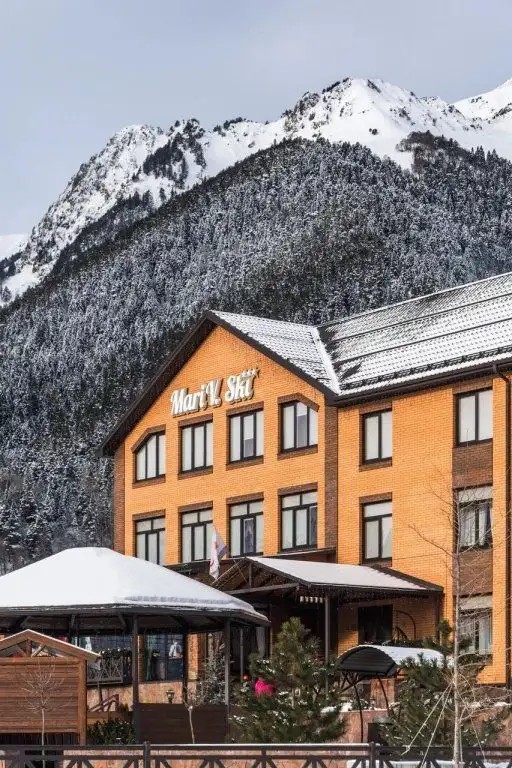 MARIV SKI