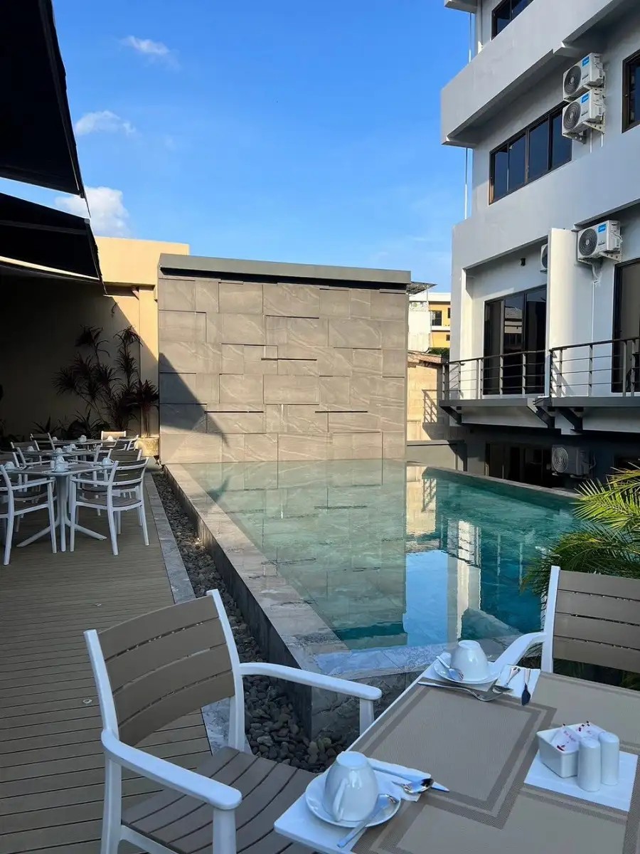 KARON BOUTIQUE PHUKET