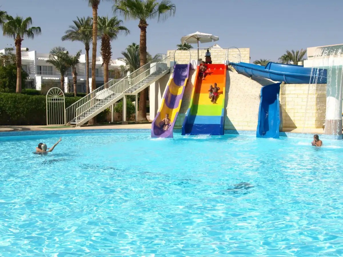 ROYAL MONTE CARLO SHARM EL SHEIKH