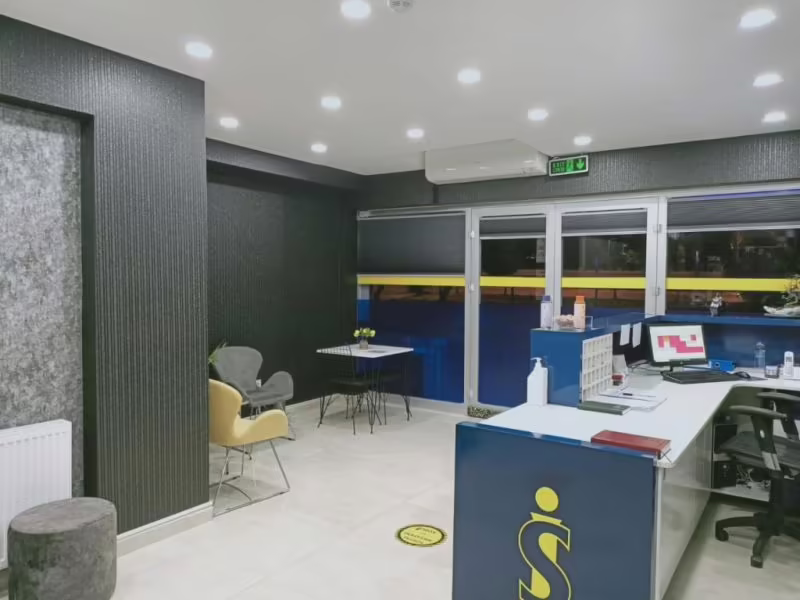 MINI SUITE OTEL 