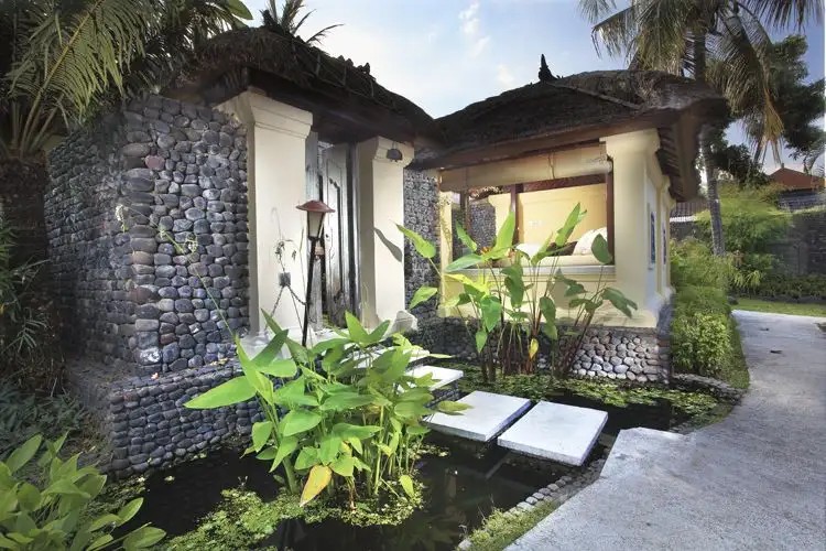 MIMPI RESORT TULAMBEN