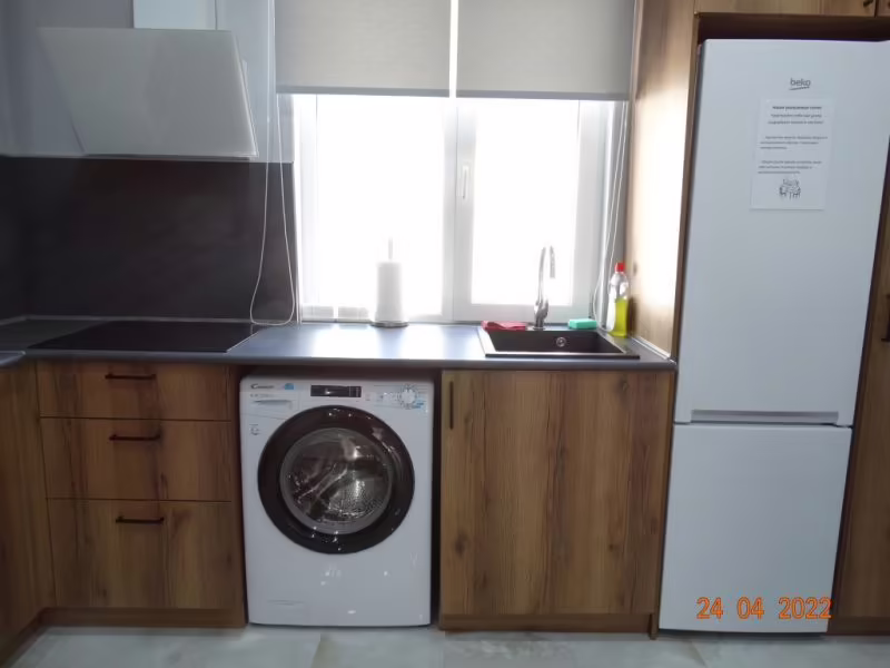 ГОСТЕВОЙ ДОМ В КУРОРТНОМ ГОРОДКЕ