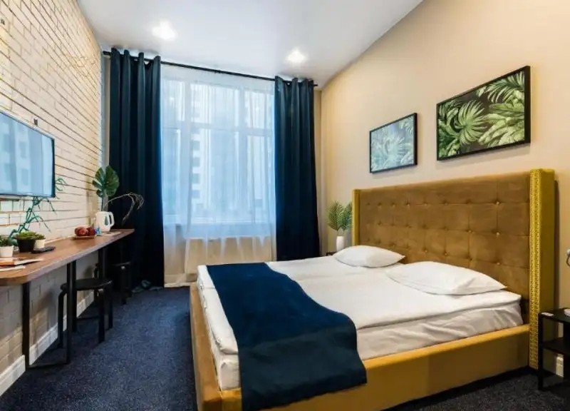 GREEN LOFT HOTEL