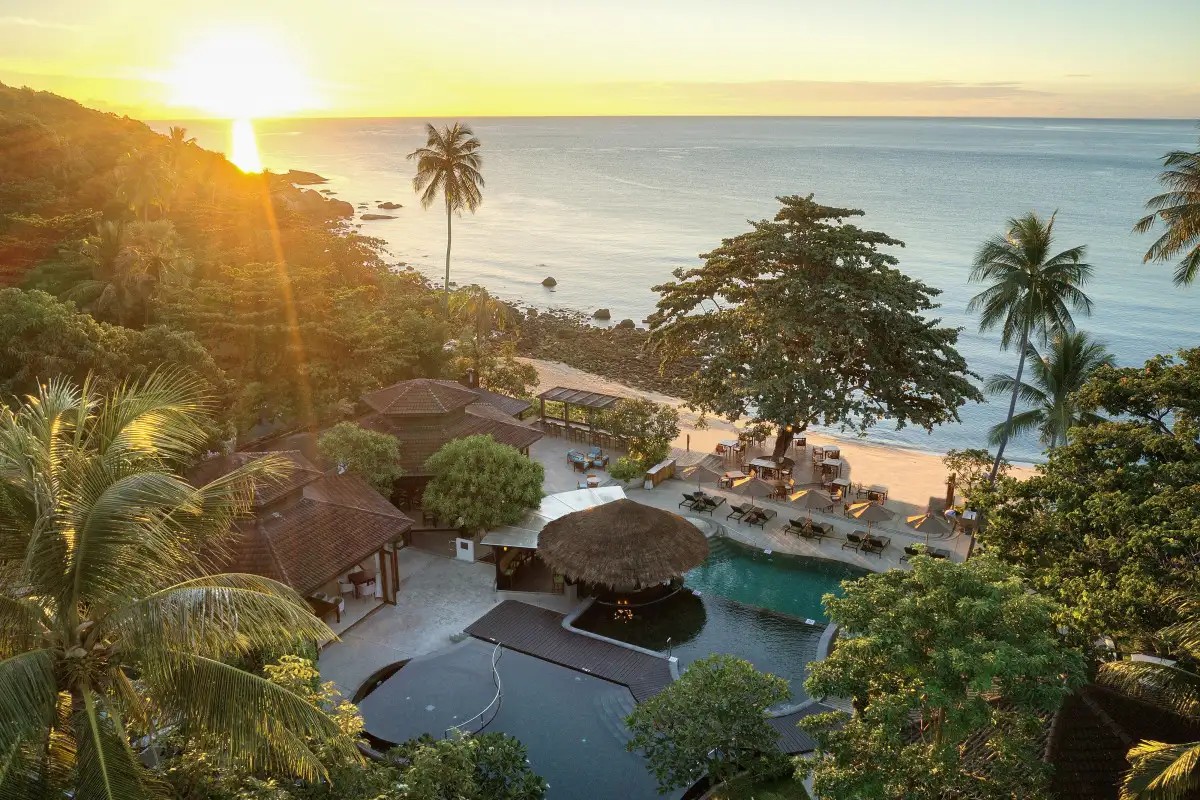 SAII KOH SAMUI CHOENGMON (EX. SAII KOH SAMUI BOPHUT)