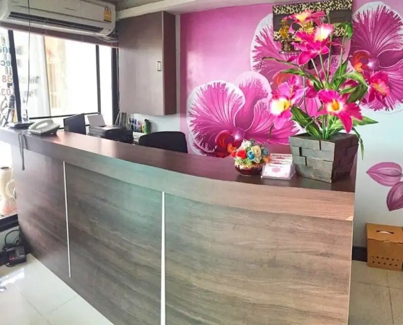 SCANDIA BEACH HOTEL