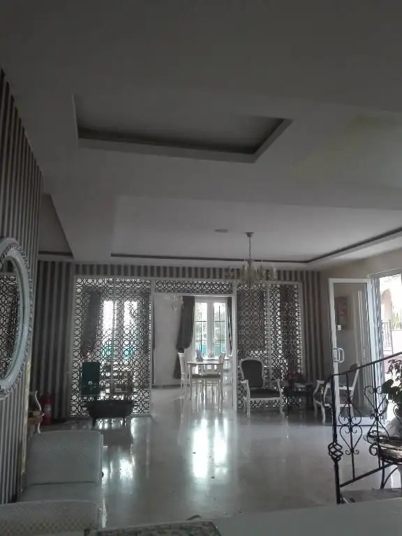 ENDA HOTEL