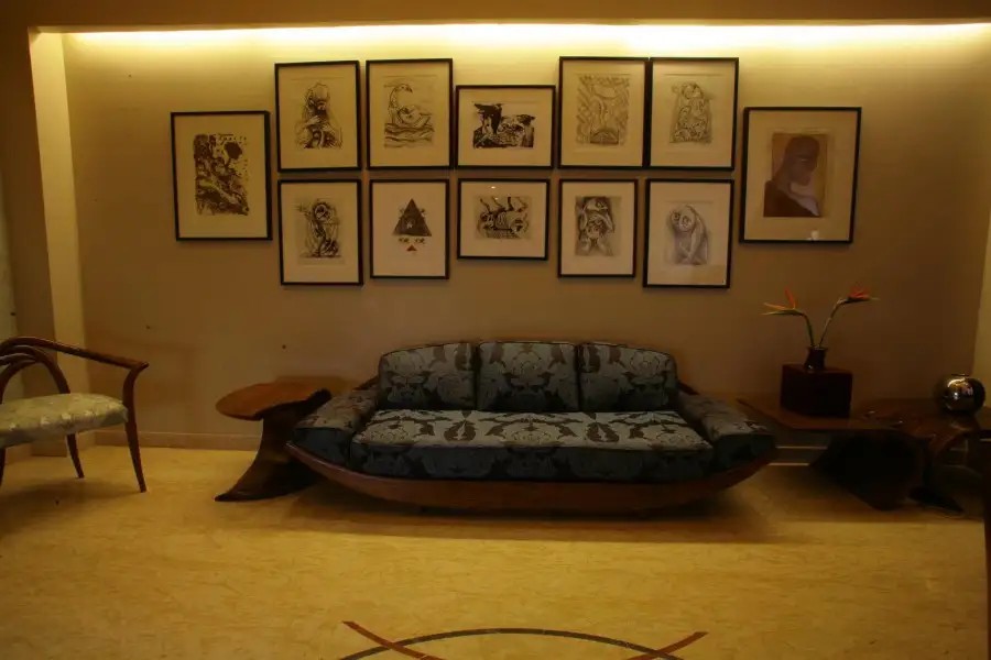 JUSTA THE RESIDENCE GURGAON