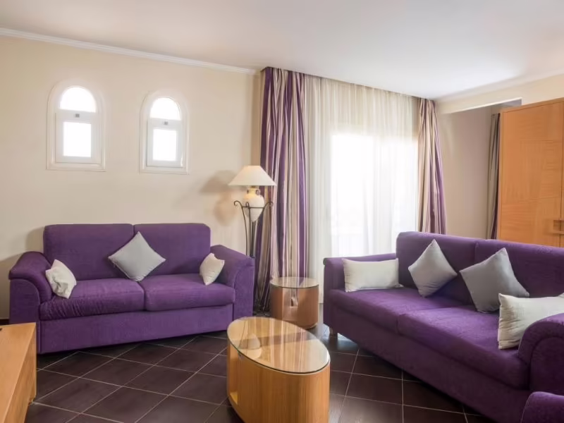 EL JABAL SOKHNA HOTEL