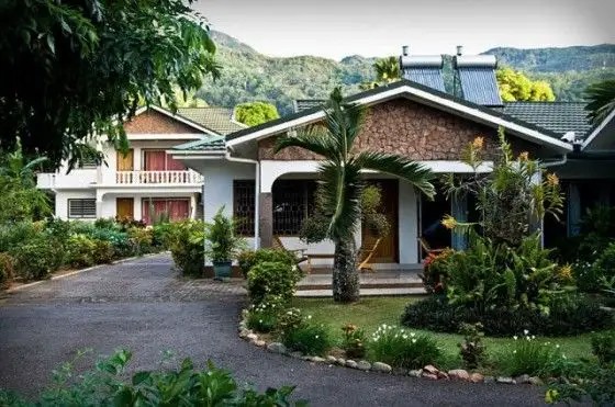 VILLA DES ROSES