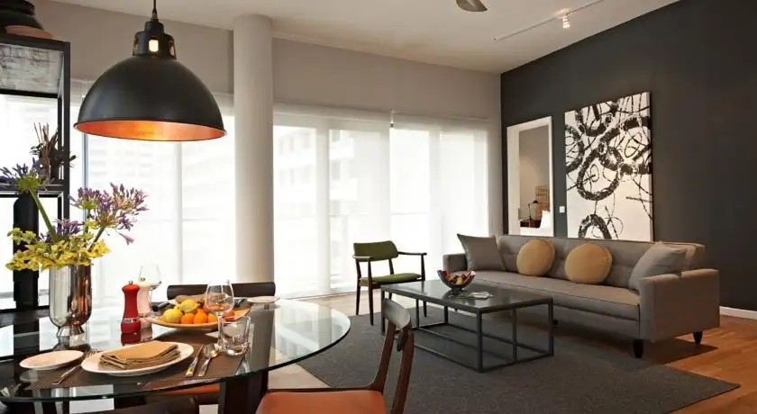 E&O RESIDENCE KUALA LUMPUR