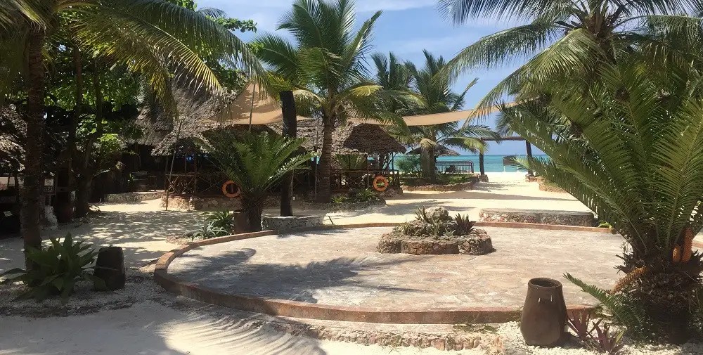 WAIKIKI RESORT ZANZIBAR