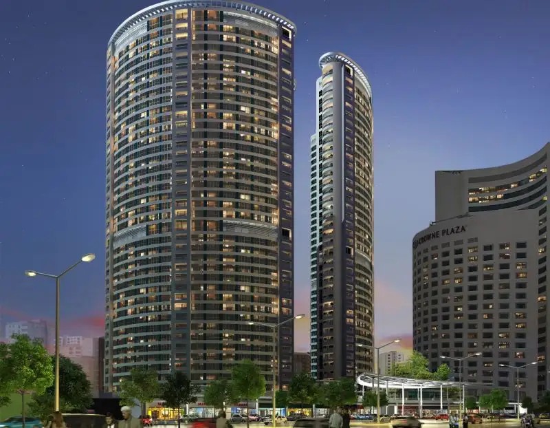 CROWNE PLAZA ISTANBUL ORYAPARK
